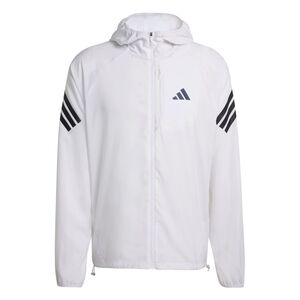 adidas Adi365 3S Jkt M - white