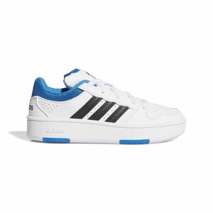 adidas Hoops Classic El C - ftwwht/rayblu/cblack