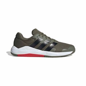 adidas Dropset  Base Trainer M - olistr/cblack/purrub