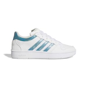 adidas Hoops Classic El C - ftwwht/tmvire/cblack