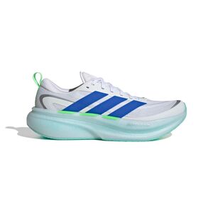 adidas Supernova Glide M - ftwwht/blue/limbur