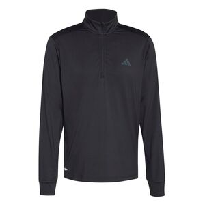 adidas Techess 1/4 Zip - black