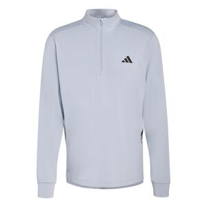 adidas Techess 1/4 Zip - halsil