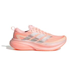 adidas Supernova Glide W - crsk/blubrs/limbur