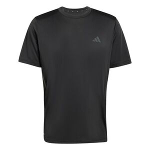 adidas Techess 3S Tee - black