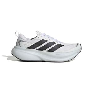 adidas Supernova Glide W - ftwwht/cblack/halsil