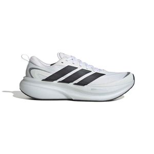 adidas Supernova Glide M - ftwwht/cblack/halsil