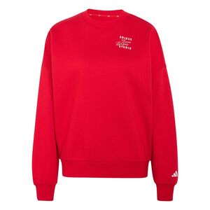 adidas W 3Ss Fl Crew - betsca