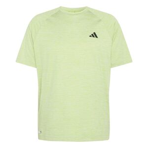 adidas Techess Tee - luaq/dkblue