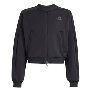 adidas Jg Fi 3S Fz - black/black