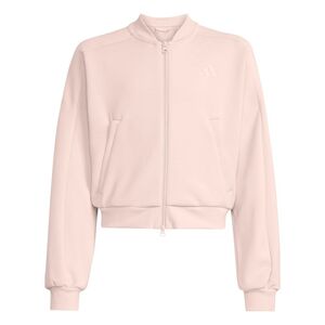 adidas Jg Fi 3S Fz - blupnk/pnktin