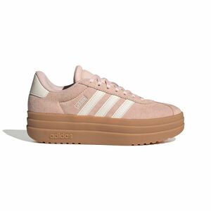 adidas Vl Court Bold J - blupnk/owhite/gum3