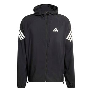 adidas Adi365 3S Jkt M - black