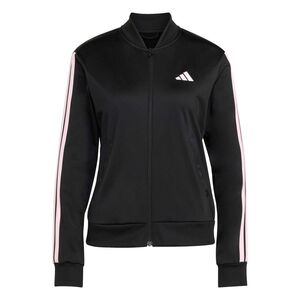 adidas W Ess 3S Ts - black/clpink