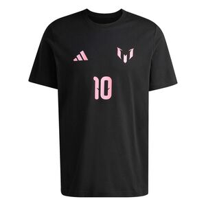 adidas Messi N&N G T - black