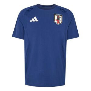 adidas Jfa Tt Tee - dkblue