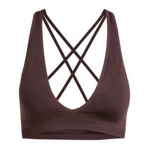 adidas We Scrun Ls Bra - auco