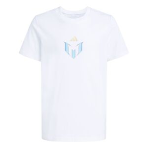 adidas Y Messi G T - white