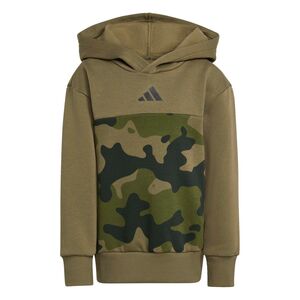 adidas Lk Camo Fl Set - olistr/black