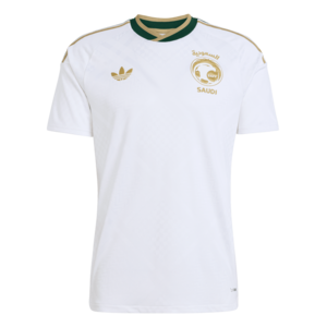 adidas Saff A Jsy Au - white/khaki/aurivy