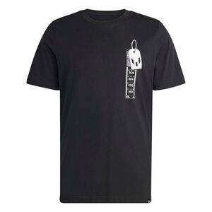 adidas Messi Fun G T - black