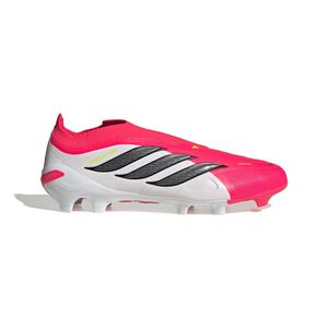 adidas Predator League Ll Fg - lucred/cblack/ftwwht
