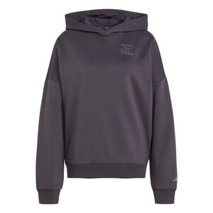 adidas W 3Ss Fl Hd - black