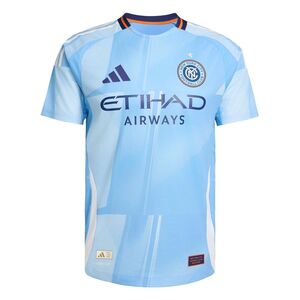 adidas Nycfc H Jsy - balgbl/balgbl