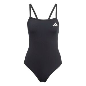 adidas Ess Thstrp Suit - black/black