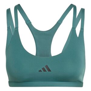 adidas Opt Strp Ls Bra - pretea