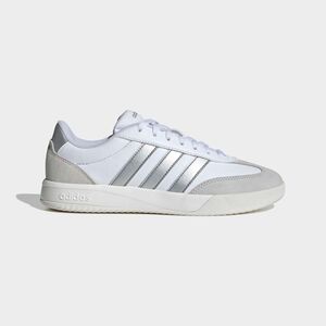 adidas Vl Court Fc - ftwwht/silvmt/greone
