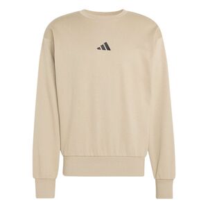 adidas M Feelcozy Swt - woca/black