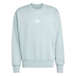 adidas M Feelcozy Swt - wosa/white