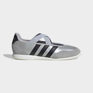 adidas Barreda Mary Jane - silvmt/cblack/owhite