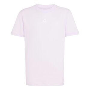adidas J Sl Tee 160 - icelav/white