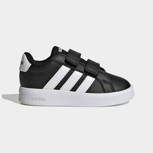 adidas Grand Court 3.0 Cf I - cblack/ftwwht/ftwwht