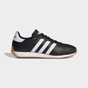 adidas Runvista - cblack/ftwwht/gum3