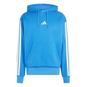adidas M 3S Fl Hd - rayblu/owhite