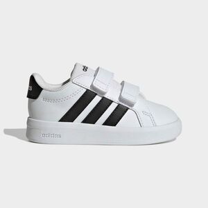 adidas Grand Court 3.0 Cf I - ftwwht/cblack/ftwwht