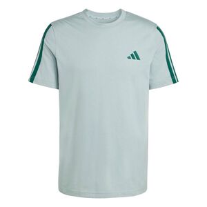 adidas M 3S Sj T - wosa/cgreen