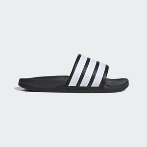 adidas Adilette Comfort 2.0 - cblack/ftwwht/carbon