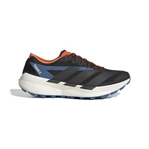 adidas Terrex Agravic Speed 2 - cblack/carbon/rayblu
