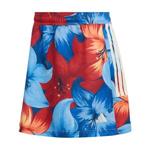 adidas Farm Skirt - stfago/duor/tacred