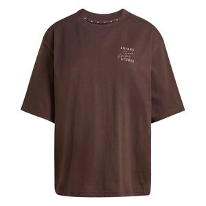 adidas W 3Ss Gfx Tee - auon