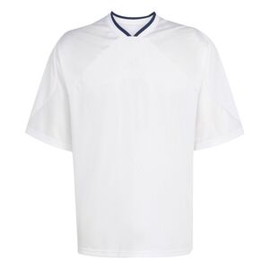 adidas M Sta Seas Tee - white/nindig