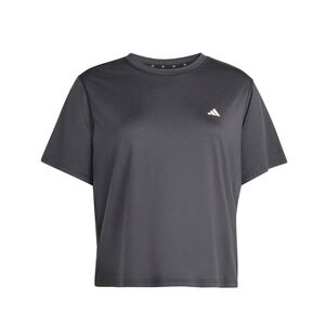 adidas We Min Crew Ps - black