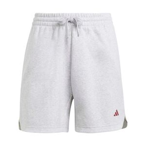 adidas W 3Ss Fl Short - lgreyh
