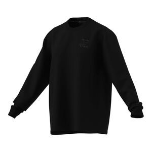 adidas W 3Ss Gfx Ls - black