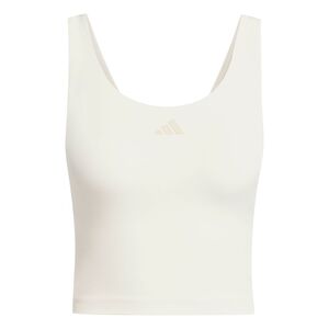 adidas W 3Ss  Tank - cwhite