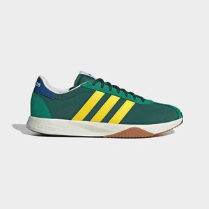 adidas Run 76/26 - cgreen/yellow/cougrn